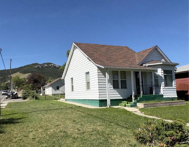 1201 Leslie Ave, Helena, MT 59601