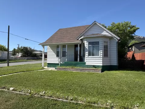 1201 Leslie Ave, Helena, MT 59601