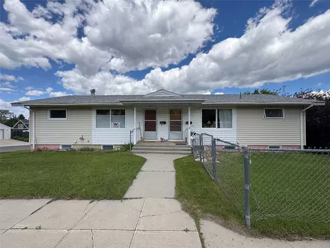 Undisclosed, Helena, MT 59601