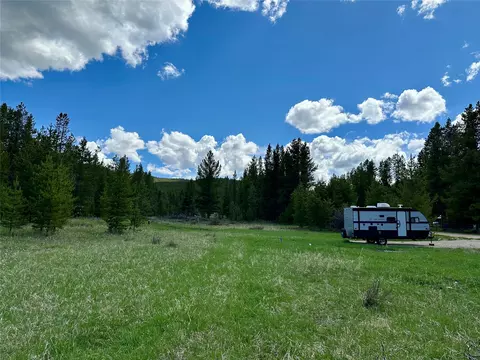 lot50 Dude Ranch Ln, Anaconda, MT 59711
