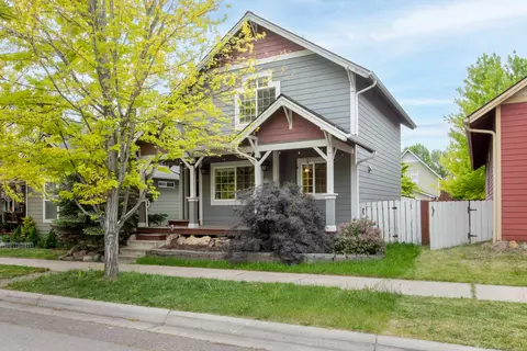 4807 Storehouse Way, Missoula, MT 59808