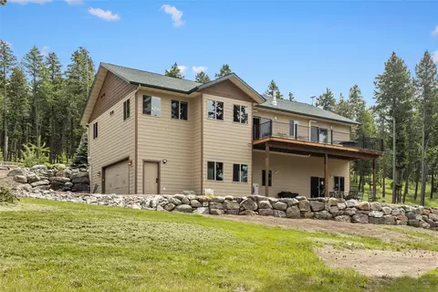 Exterior - 184 High Rd, Kalispell, MT 59901 photo 1 of 14