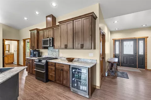 Entry Way - 184 High Rd, Kalispell, MT 59901 photo 1 of 5
