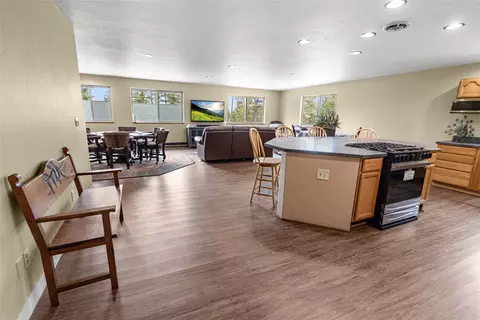 Kitchen - 184 High Rd, Kalispell, MT 59901 photo 4 of 8