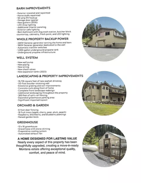 Other - 184 High Rd, Kalispell, MT 59901 photo 17 of 17