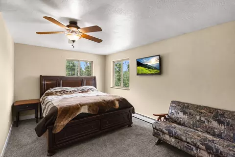 Bedroom - 184 High Rd, Kalispell, MT 59901 photo 5 of 7