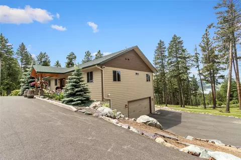 Exterior - 184 High Rd, Kalispell, MT 59901 photo 11 of 14