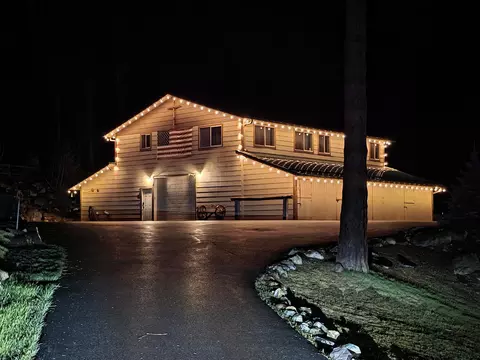 Exterior - 184 High Rd, Kalispell, MT 59901 photo 7 of 14