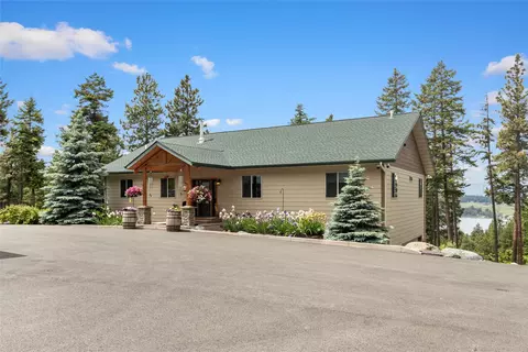 Exterior - 184 High Rd, Kalispell, MT 59901 photo 6 of 14
