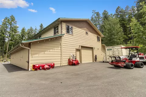 Exterior - 184 High Rd, Kalispell, MT 59901 photo 3 of 14