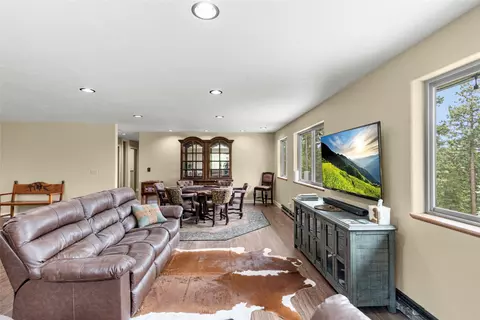 Living - 184 High Rd, Kalispell, MT 59901 photo 5 of 5