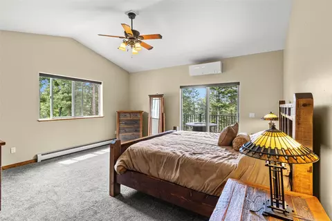 Bedroom - 184 High Rd, Kalispell, MT 59901 photo 1 of 7