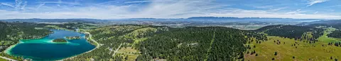View/Area - 184 High Rd, Kalispell, MT 59901 photo 4 of 12