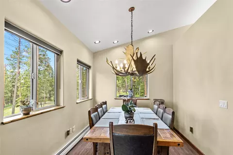 Dining - 184 High Rd, Kalispell, MT 59901 photo 1 of 1