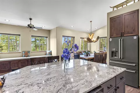 Kitchen - 184 High Rd, Kalispell, MT 59901 photo 2 of 8