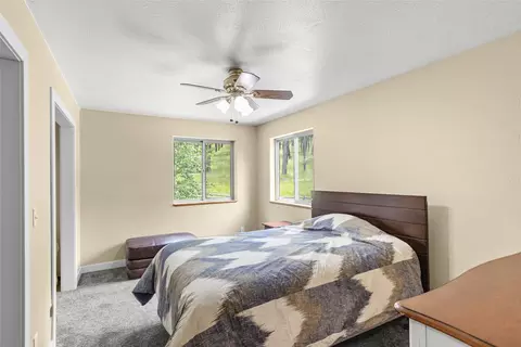 Bedroom - 184 High Rd, Kalispell, MT 59901 photo 6 of 7