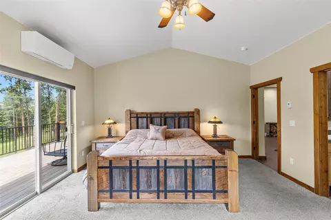 Bedroom - 184 High Rd, Kalispell, MT 59901 photo 3 of 7