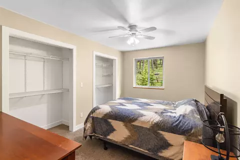 Bedroom - 184 High Rd, Kalispell, MT 59901 photo 7 of 7