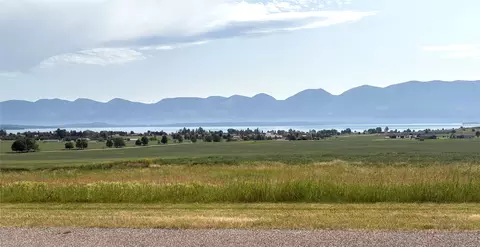 Homesite 27 Stone Horse Drive, Polson, MT 59860