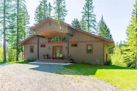 161 Hastings Trl, Columbia Falls, MT 59912