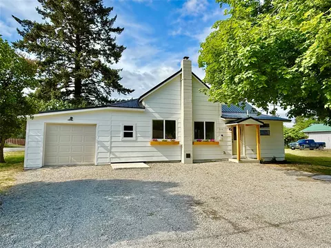514 E Haley Ave, Thompson Falls, MT 59873