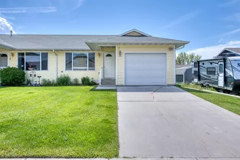 214 Heritage St #3, Stevensville, MT 59870
