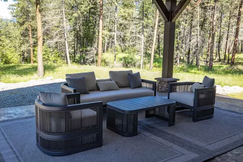 Exterior - 731 Hoodoo Loop, Rexford, MT 59930 photo 5 of 8