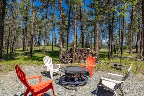 Exterior - 731 Hoodoo Loop, Rexford, MT 59930 photo 7 of 8