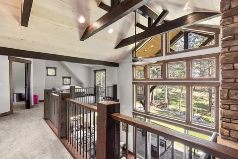 Entry Way - 731 Hoodoo Loop, Rexford, MT 59930 photo 5 of 8