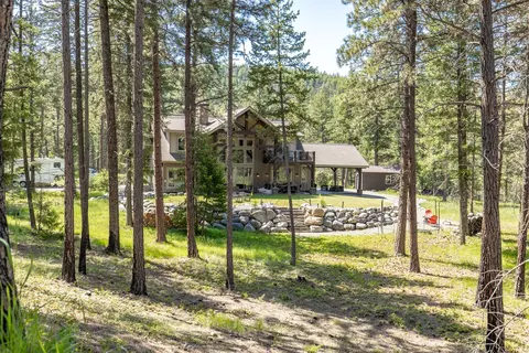 Exterior - 731 Hoodoo Loop, Rexford, MT 59930 photo 8 of 8