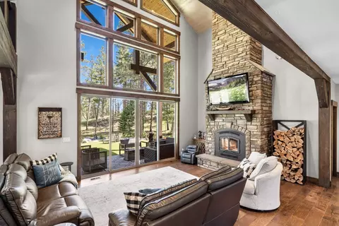 Living - 731 Hoodoo Loop, Rexford, MT 59930 photo 1 of 5