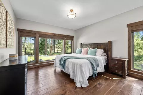 Bedroom - 731 Hoodoo Loop, Rexford, MT 59930 photo 1 of 6