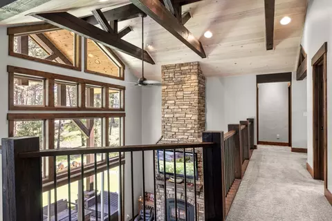 Entry Way - 731 Hoodoo Loop, Rexford, MT 59930 photo 6 of 8