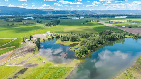 205 Siblerud Ln, Kalispell, MT 59901