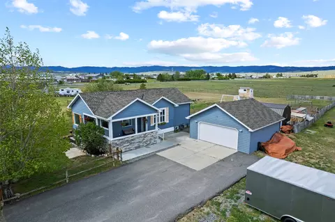 5941 Porter Ave, Butte, MT 59701