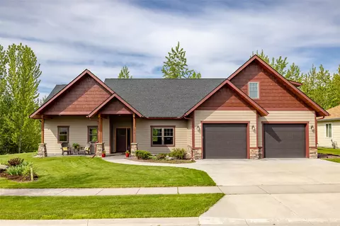 280 Brimstone Dr, Whitefish, MT 59937