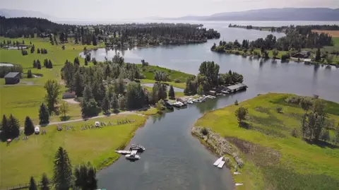 322 Hanging Rock Dr, Bigfork, MT 59911