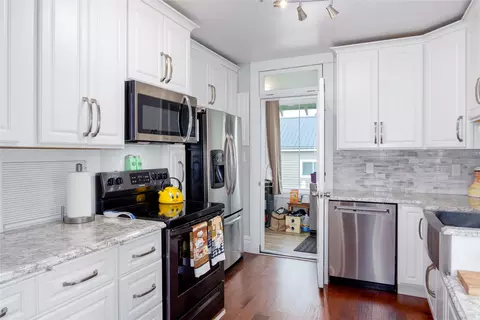 Kitchen - 118 E Lincoln Blvd, Libby, MT 59923 photo 1 of 4