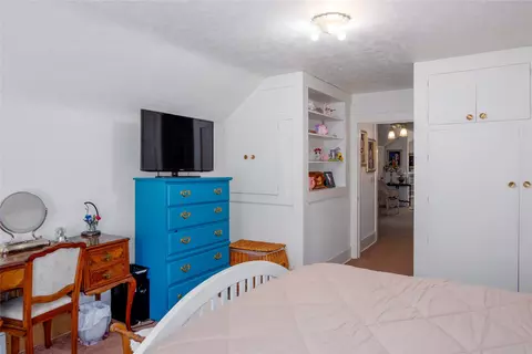 Bedroom - 118 E Lincoln Blvd, Libby, MT 59923 photo 4 of 10