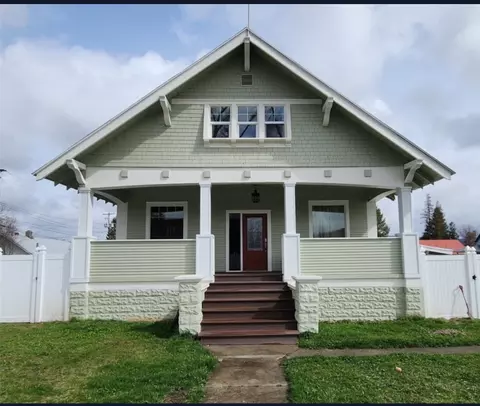 118 E Lincoln Blvd, Libby, MT 59923