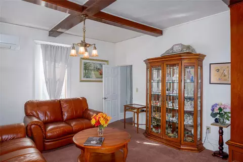 Living - 118 E Lincoln Blvd, Libby, MT 59923 photo 4 of 4