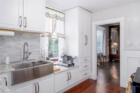 Kitchen - 118 E Lincoln Blvd, Libby, MT 59923 photo 3 of 4
