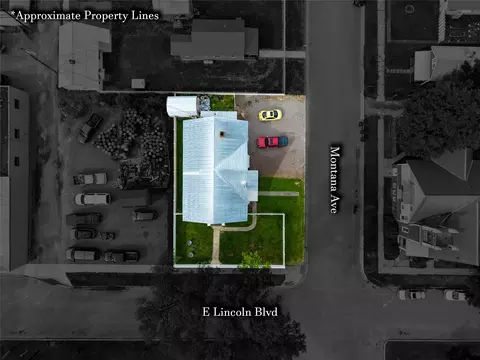View/Area - 118 E Lincoln Blvd, Libby, MT 59923 photo 1 of 12