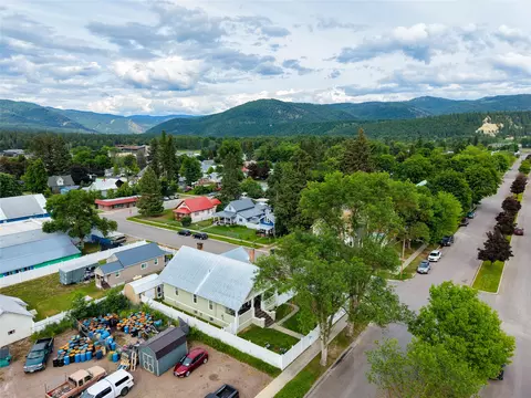View/Area - 118 E Lincoln Blvd, Libby, MT 59923 photo 10 of 12