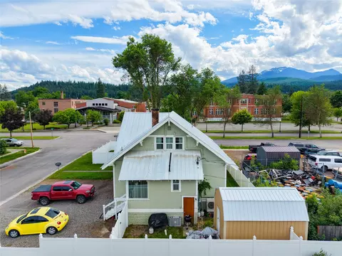View/Area - 118 E Lincoln Blvd, Libby, MT 59923 photo 12 of 12