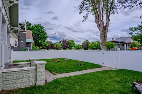 Exterior - 118 E Lincoln Blvd, Libby, MT 59923 photo 9 of 21