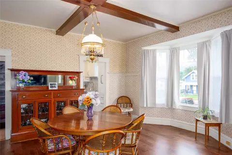 Dining - 118 E Lincoln Blvd, Libby, MT 59923 photo 2 of 2