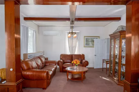 Living - 118 E Lincoln Blvd, Libby, MT 59923 photo 3 of 4