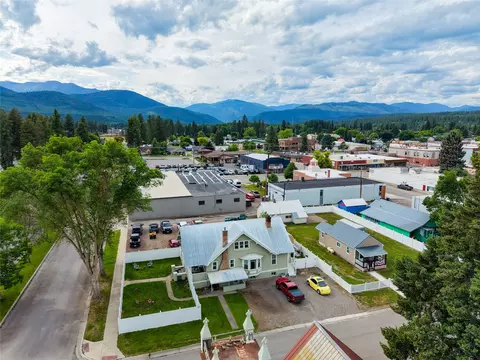 View/Area - 118 E Lincoln Blvd, Libby, MT 59923 photo 5 of 12