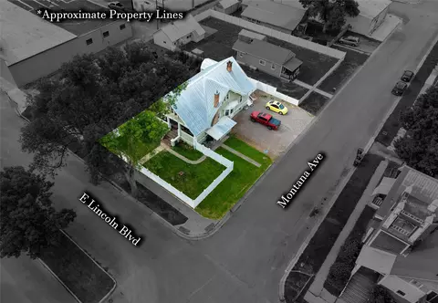 View/Area - 118 E Lincoln Blvd, Libby, MT 59923 photo 2 of 12